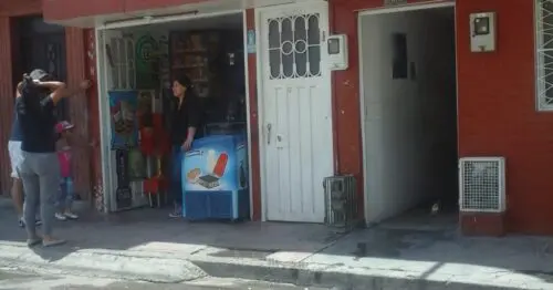 TIENDA DE BARRIO CARRERA 16C 65 CON 15 TIENDA DE BARRIO CARRERA 16C 65 CON 15